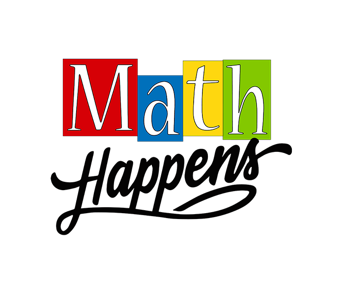 Math Happens