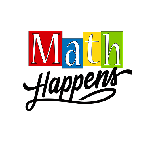 Math Happens